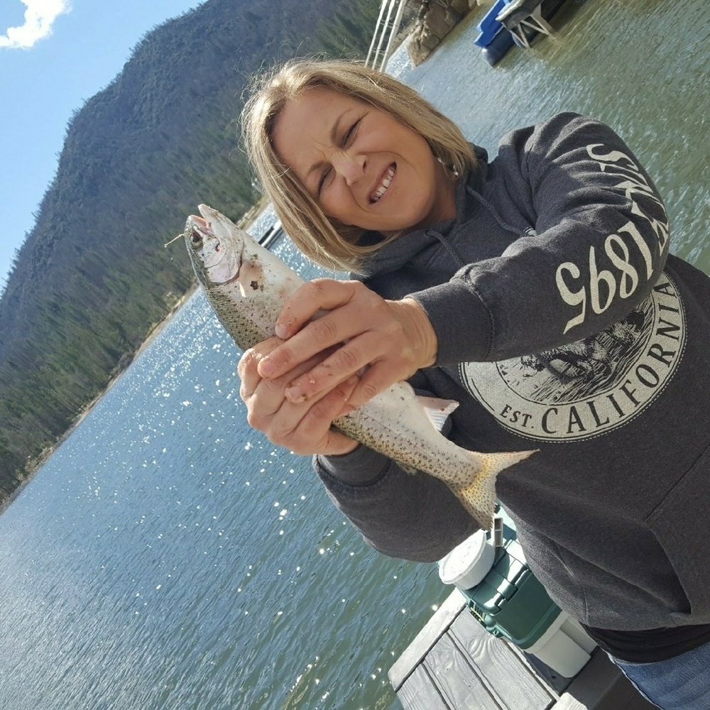 Meet your Posher, Candice